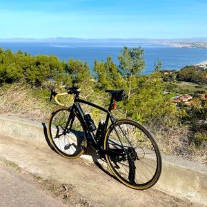 Meet your Posher, Robin